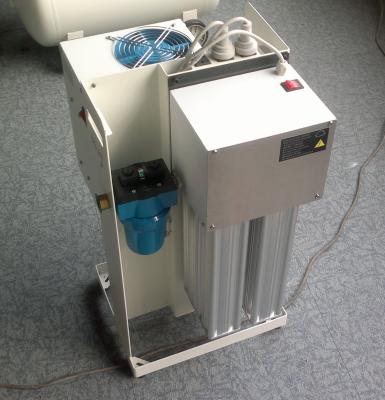 5 Scfm Desiccant Air Dryer For Air Compressor 310W