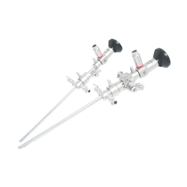 Urethrocystoscope(NP- 3x/children)
