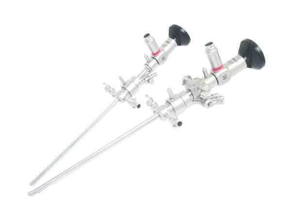 Urethrocystoscope(NP- 3x/children)