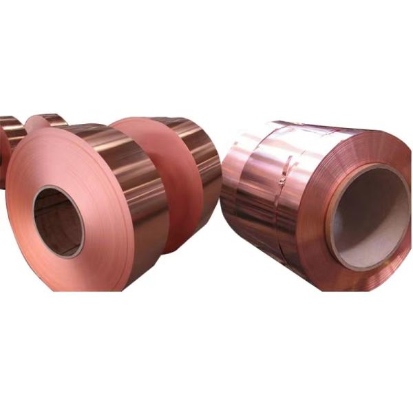 H70 H85 Copper Metal Roll Strip H80 Full Soft Brass Sheet H65 H68