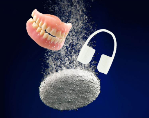 Танк уборщика 200ml SUS304 портативного мини Denture ультразвуковой внутренний