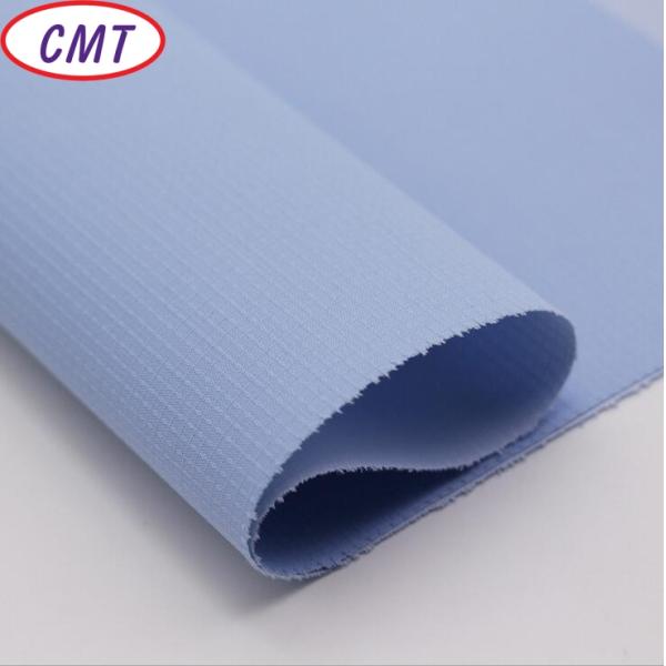 Affordable PVC Coated Blanket Material for School Bag from Changzhou Cement