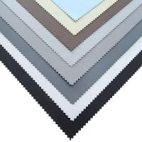 Tissu fabriqué sur mesure courte éteinte intérieure en rouleau intelligent stores motorisés sur mesure nuances