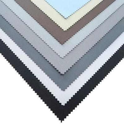 tecido feito à medida cortina escurecimento interior rolante smart persianas motorizadas para medir sombras