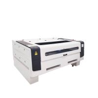 CE en bois acrylique de forces de défense principale de la découpeuse 1410 de laser de CO2/machine de gravure