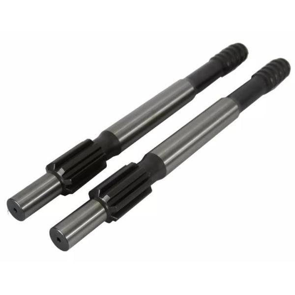 New T38 T45 Shank Adapter For Furukawa HD609 Mining Rig