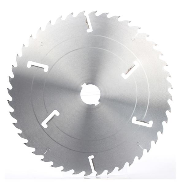Blade Width 320x3.8x2.2x75x18 4 Multi Ripping Saw Blade for Carbide Wood Sawing