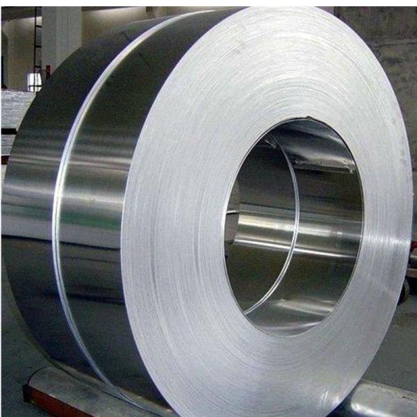 ASTM AISI Stainless Steel Cold Rolled Coils 201 304 309 For Kitchenware
