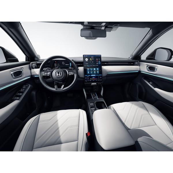 SENSING 360 Intelligent Full Electric Car EV SUV Honda E:NP1