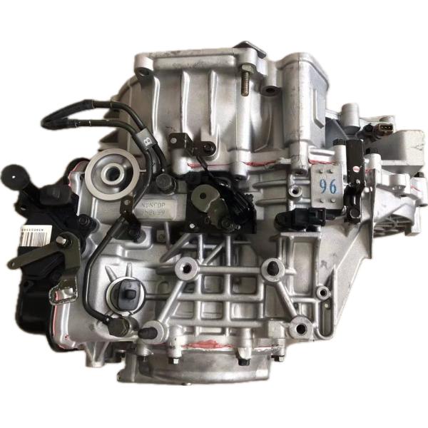 2.0L Conjunto de transmisión F4A4 de cuatro velocidades para Hyundai Elantra Tucson modelo 2004-2008