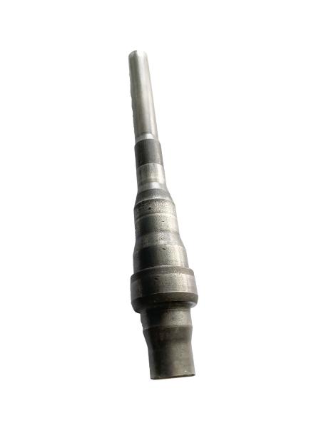 20MnCrS5 Alloy Steel Shaft 5kg Forging Auto Parts FECO 005 Low Carbon Alloy Steel