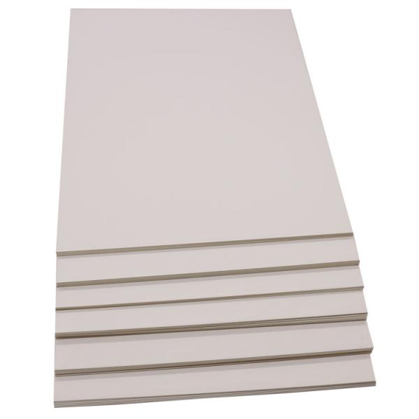 China Fornecedores 170-400 Gsm Papel de cartão branco em folhas e rolos