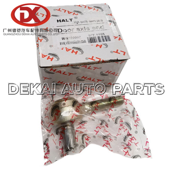 Шаровой шарнир двери конца 5878700520 цапфы двери частей тела A-091 ISUZU