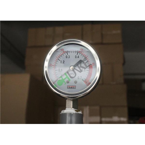 Завод фильтра питьевой воды коммерчески системы завода водоочистки РО чистый