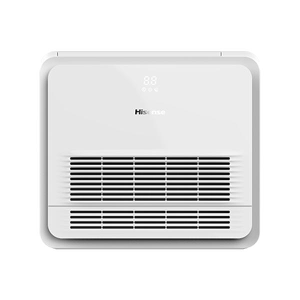 Hisense H501 壁掛け換気システム 50W A+++ 省エネ