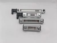 Schwing Zoomlion Concrete Pump Parts Sight Glass Tank Level Gauge Ywz-76~500 Cyw-76~500