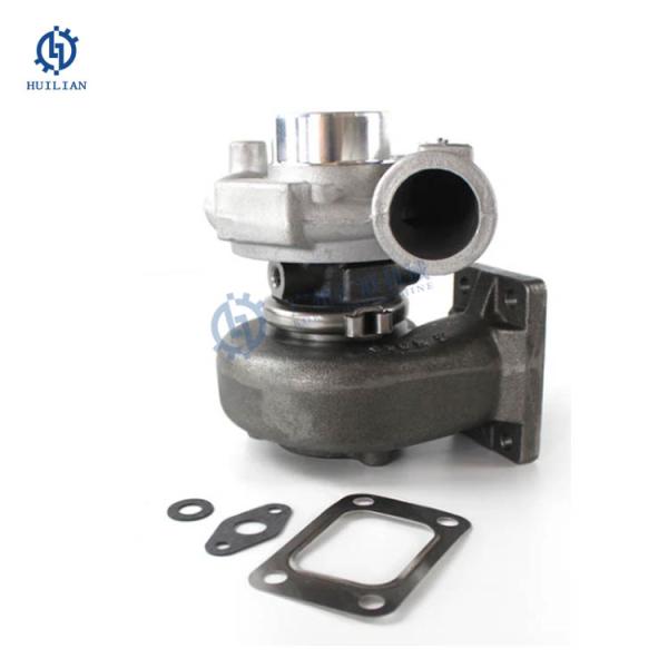 49189-00501 894367-5161 8-97115972-0 49189-00540 Турбокомпрессор для ISUZU 4BG1 4BD1 Капсула двигателя экскаватора Turbo