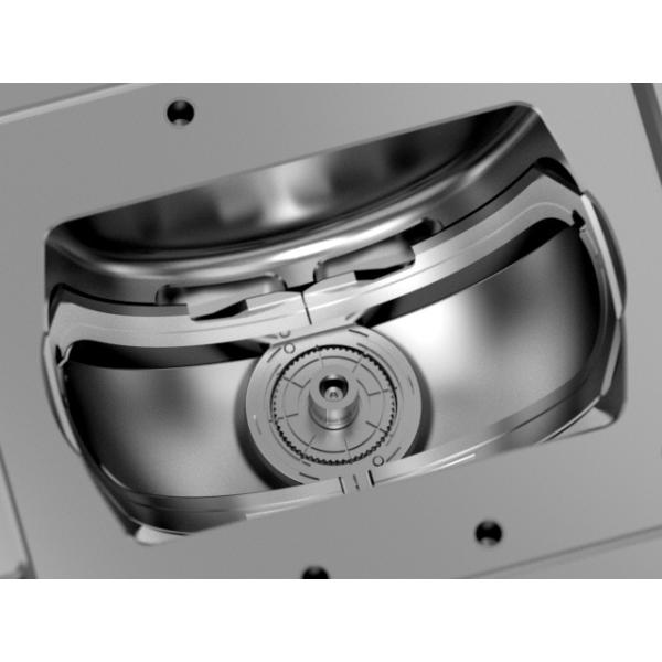 OEM / ODM: ABS впрыска и прозрачный задний корпус (1*1) No.22958