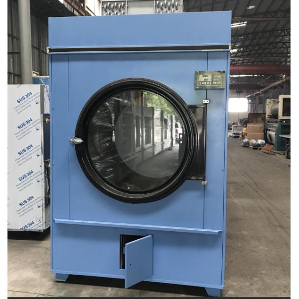 Нержавеющая сталь сушильщика машины 15кг химической чистки прачечной больницы гостиницы промышленная