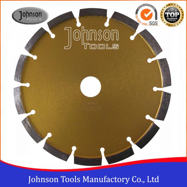 7 / 180mm Tuck Point Diamond Cutting Saw Blade , crack chasing diamond blades