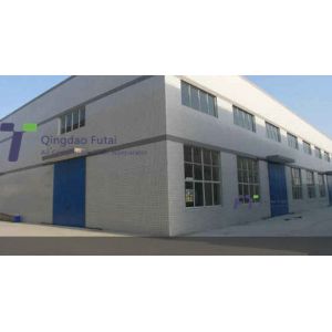 Qingdao Futai Electromechanical Technology Co. Ltd.