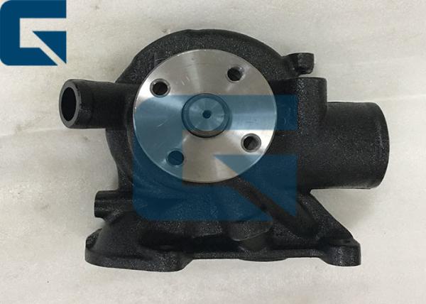 Auto peças sobresselentes de MITSUBISHI ME995716 da bomba de água da máquina escavadora 6D22T