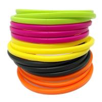 Anéis expulsos do selo do silicone para o recipiente de alimento, a caixa de armazenamento plástica do alimento e a lancheira