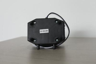 Bomba de vácuo da C.A. do diafragma dobro micro para o aquário 12v/24V/110v/220v