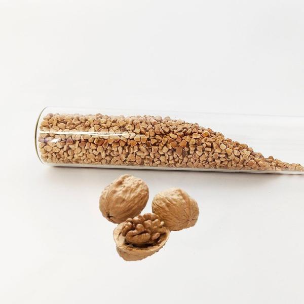 Walnut Blasting Media Grit 16/36 4/6 Pecan Abrasive Walnut Shells For Sandblasting