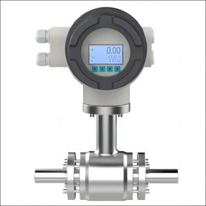 Small Caliber Electromagnetic Flow Meter