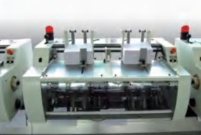 Машина вязки 8000 Cycles/H книги седловины начального уровня шить