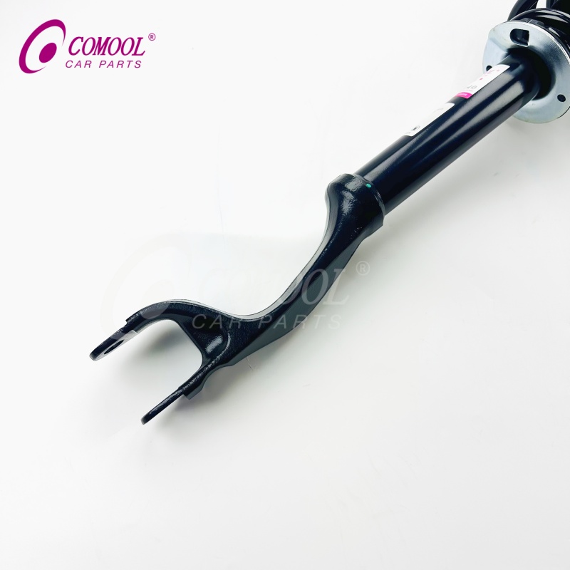 COMOOL Front Left Suspension Shock Absorber A2053205330 for Mercedes-Benz W205 C200C220C300C400C43 Shock Absorber Strut Assembly