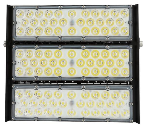180lm/W Modular LED Flood Light IP66 100W For Warehouse / Factory