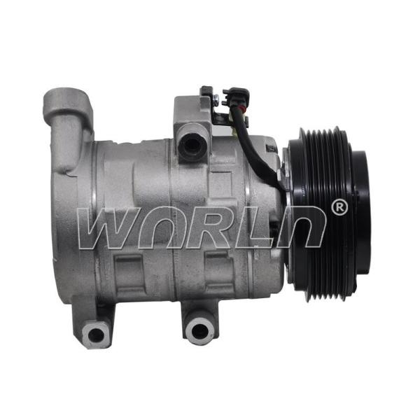 8L8419D629BC 19D629BC Автомобильный компрессор AC HS15 для Ford Escapeor Mercury для Mariner WXFD067