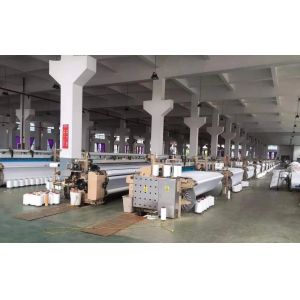 Yajun Textile Co., Ltd