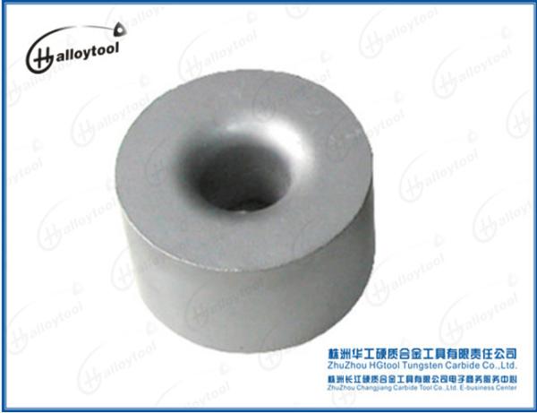 Dados do desenho do fio do carboneto de tungstênio das ferramentas de corte do carboneto de tungstênio da longa vida da resistência de desgaste