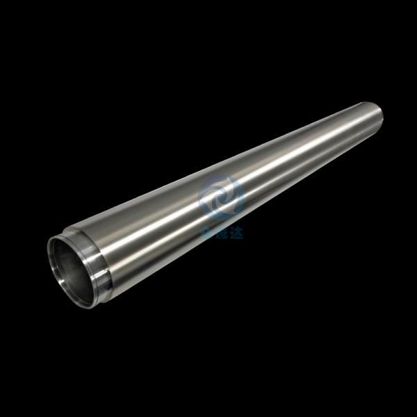Wear Corrosion Resistance Alloy Targets CuNi Copper Nickel Target