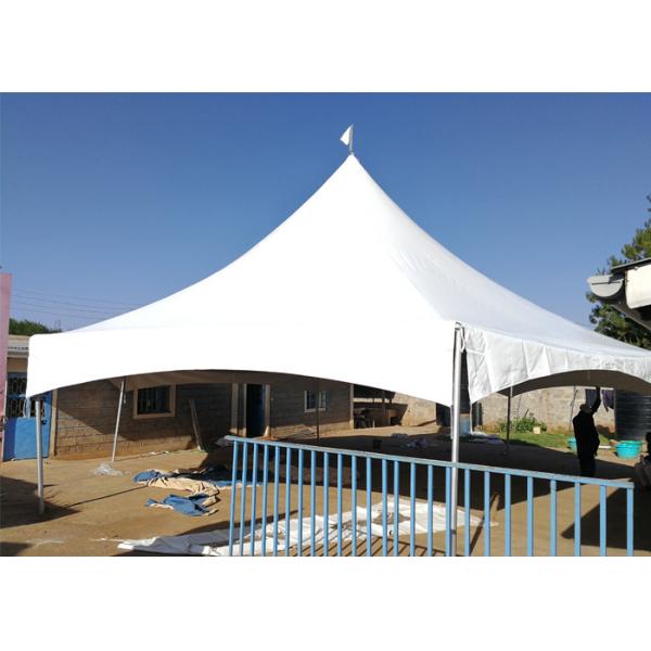 Pagoda Tent 10x10m Commercial Party Bline Tent Alpain Tent 10x10m 6x6m 5x5m With Ceiling And Curtain
