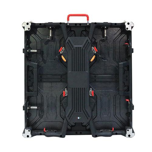Stage SMD2121 Rental Led Display P3.91  0.5KG LED Video Wall Hire