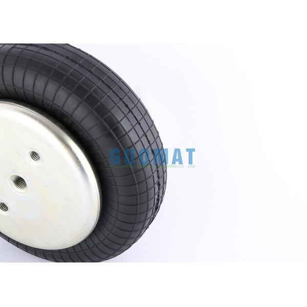W01-358-7564 Industrial Air Spring 1B8x4 Single Convoluted Air bag