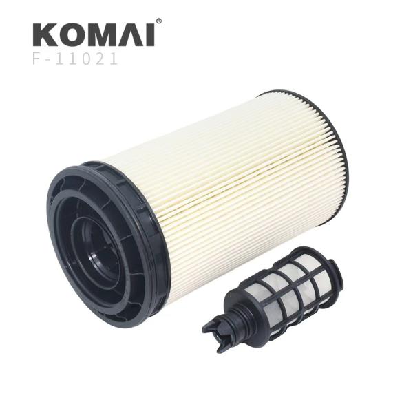 Filtre à carburant Eco A4700908352 470.090.00.55 4700900055 4700908352 FK11021 0019862811 pour MERCEDES