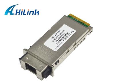 módulo do transceptor dos conversores X2 de 10G X2 SFP+