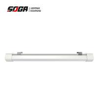 Iluminação LED Industrial Linear 35 W Comercial SMD2835 IP65 5950lm