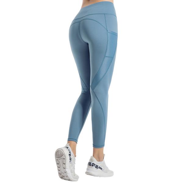 OEM ODM Women Gym Leggings Ladies Workout Leggings With Pockets