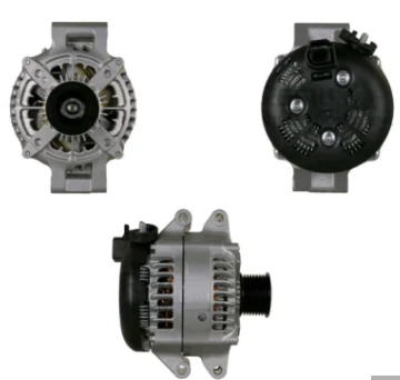 12V 210A Alternator for Denso BMW Lester 11496 104210-6072 LRA03667 12317591529