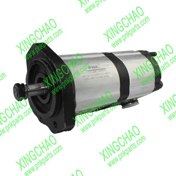 Trator John Deere Hydraulic Pump 5038D 5039D 5045D 5045E 5050D 5050E de RE223233 John Deere 5000
