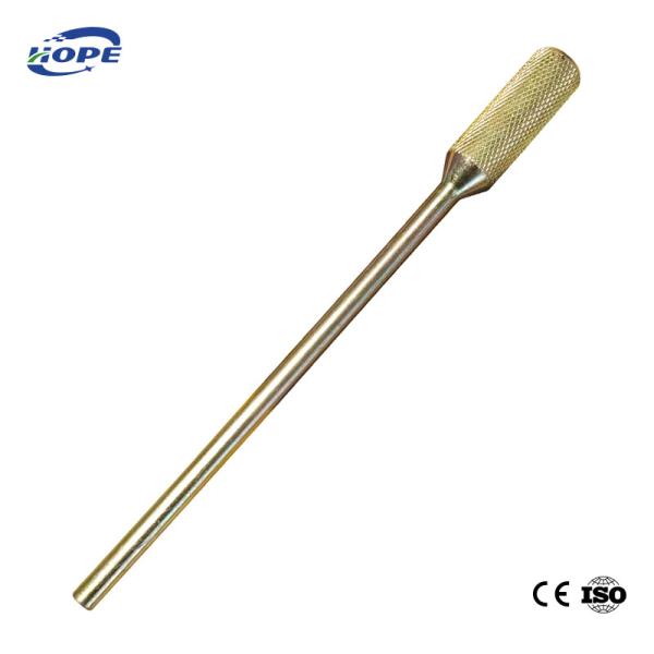 Breaker Punch 45/53/68/75 Disassembly Round Pin Tool Head Accessories Rod Cotter Pins