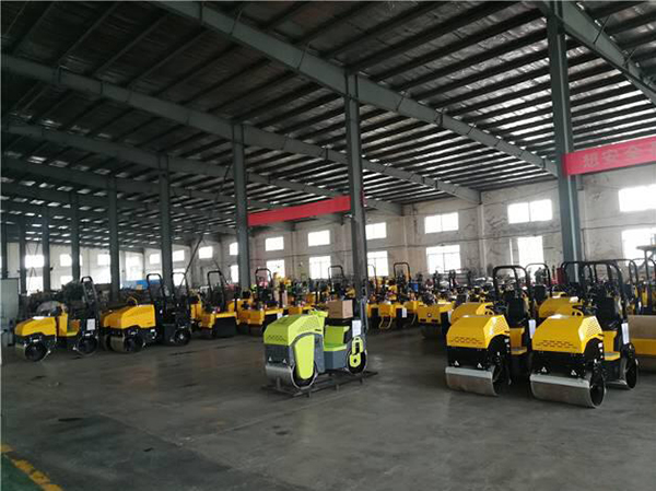 Ролик дороги тонны 21КВ ролика дороги 3 высокой эффективности Вибраторы гидравлический