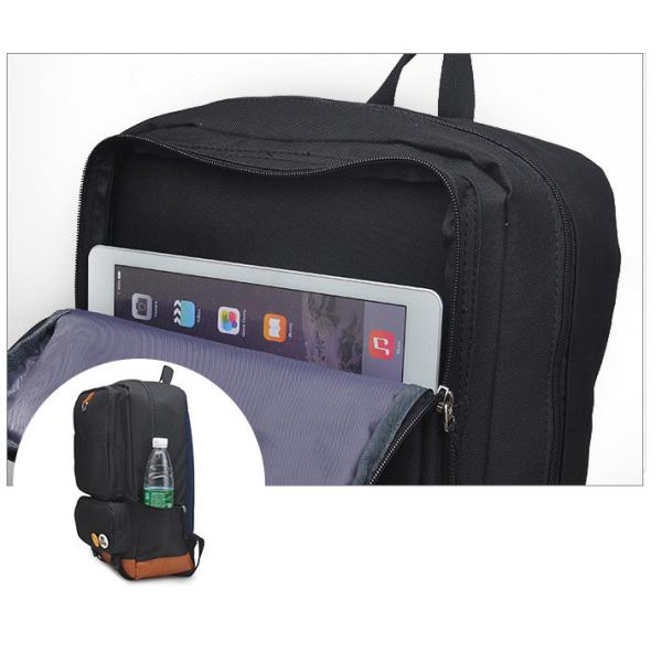 2017 Factory wholesale low price promotional outdoor travel high college Backpacks school bags