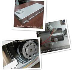 High Level arm laser Nd:YAG Q switchfor birth mark,Ota Nevus ,vascular,spot,tattoo removal